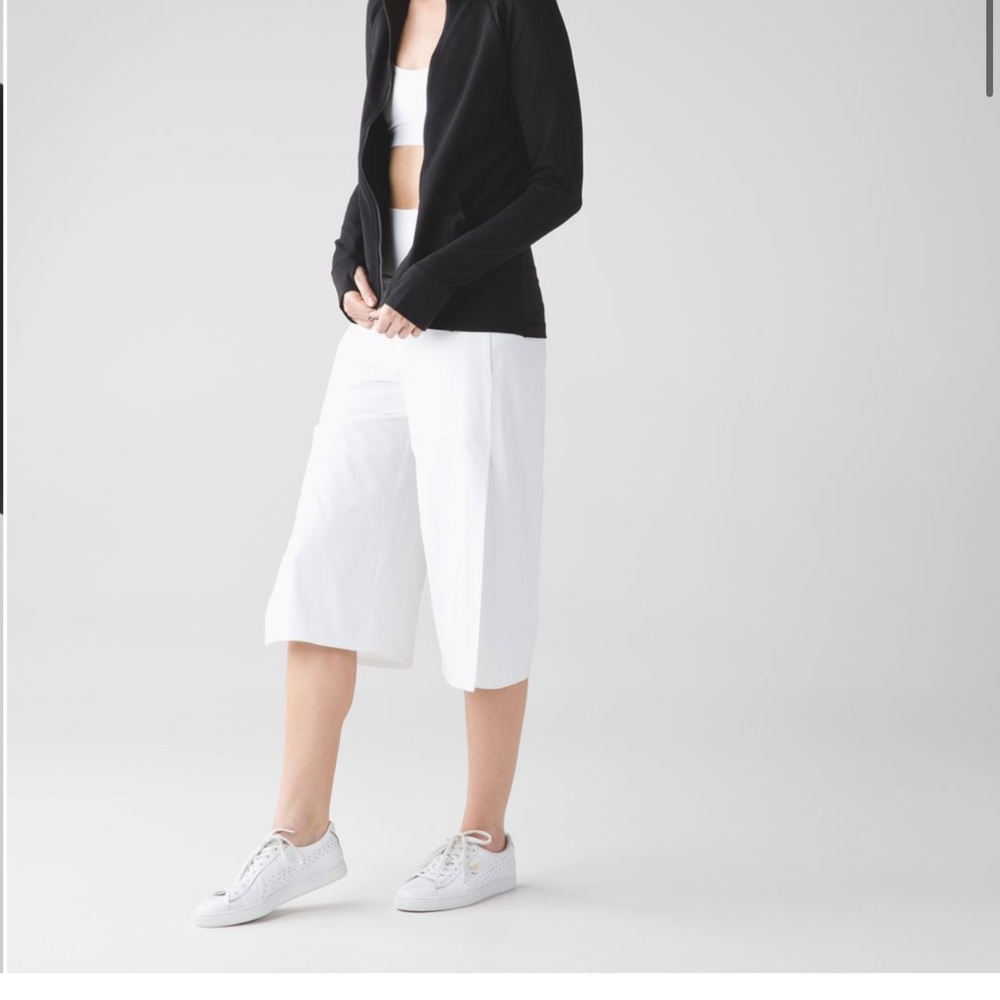 Lululemon Sunshine Salutation Jacket - image 5